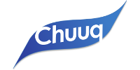 Chuuq System LLC ロゴ